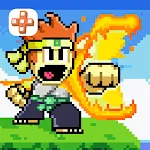 Dan the Man Classic | Indus Appstore | App Icon