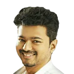 Thalapathy Vijay Stickers | Indus Appstore | App Icon