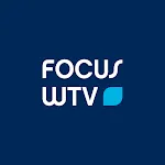 Focus & WTV | Indus Appstore | App Icon