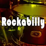 The Rockabilly Channel | Indus Appstore | App Icon