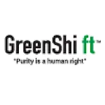 GreenShift | Indus Appstore | App Icon