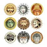 Navagraha Stotram | Indus Appstore | App Icon