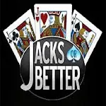 Jacks Or Better - Video Poker | Indus Appstore | App Icon