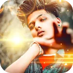 Light Photo Effect Editor | Indus Appstore | App Icon