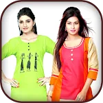 Ladies Kurti Designs: Fashion | Indus Appstore | App Icon