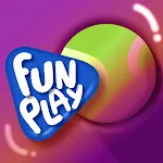 Fun play Tennis 3D | Indus Appstore | App Icon