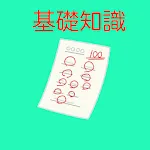 総復習勉強アプリ　算数、国語、漢字、英語、ドリルちびむすび | Indus Appstore | App Icon