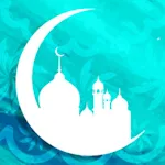 Muslim Prayer Times | Indus Appstore | App Icon