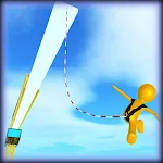 Bungee Stars | Indus Appstore | App Icon