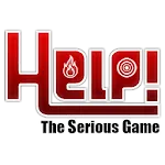 Help! The Serious Game | Indus Appstore | App Icon