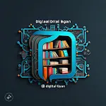 Digital Gyan | Indus Appstore | App Icon