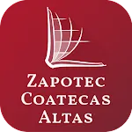 Zapotec Coatecas Altas Bibleapp icon