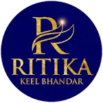 Ritika Keel Bhandar (RKB) | Indus Appstore | App Icon