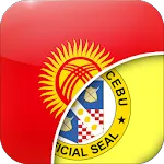 Mga Maghuhubad Sa Kyrgyz-Cebua | Indus Appstore | App Icon