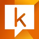 KONVOKO Mass messaging. | Indus Appstore | App Icon