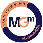 mygominds | Indus Appstore | App Icon