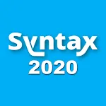 SYNTAX Score 2020 | Indus Appstore | App Icon