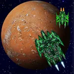 War of Galaxy | Indus Appstore | App Icon