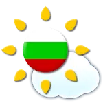 Weather Bulgaria | Indus Appstore | App Icon