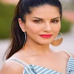 Sunny Leone HD Wallpaper | Indus Appstore | App Icon