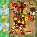 Puluc: Mayan board game | Indus Appstore | App Icon