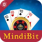 MindiBit-Dehla Pakad, MindiKot | Indus Appstore | App Icon