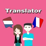 Dutch To French Translator | Indus Appstore | App Icon