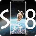 Lock Screen for Galaxy S8 | Indus Appstore | App Icon