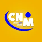 CNM Goiânia | Indus Appstore | App Icon