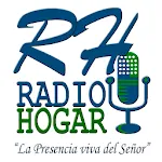 RADIOHOGAR | Indus Appstore | App Icon