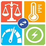 Smart Unit Converter | Indus Appstore | App Icon