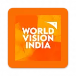 World Vision India | Indus Appstore | App Icon