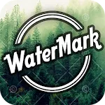 Add Watermark on Photos | Indus Appstore | App Icon