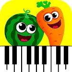 Baby Music Games for Kids! | Indus Appstore | App Icon