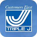 Triple J Auto Group | Indus Appstore | App Icon