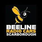 BeeLine Radio Cars Scarborough | Indus Appstore | App Icon