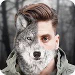 Animal Face Maker : Animal Fac | Indus Appstore | App Icon