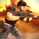 Sniper 3D : Sniper Games 2023app icon