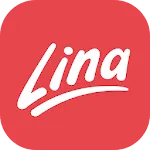 Lina App für Gebärdensprache | Indus Appstore | App Icon