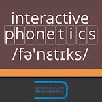 AV Phonetics | Indus Appstore | App Icon