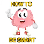 How to be smart | Indus Appstore | App Icon