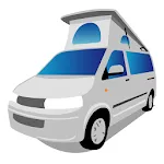 Motorhome Parking in Turkey | Indus Appstore | App Icon