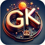 GK Astro-Numerology v3 | Indus Appstore | App Icon