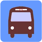 Taiwan Intercity Bus Timetable | Indus Appstore | App Icon