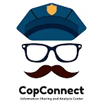 CopConnectapp icon