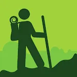 Walkme Portugal Trails | Indus Appstore | App Icon