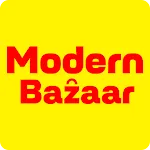 Modern Bazaar | Indus Appstore | App Icon