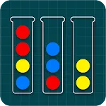 Ball Sort Puzzle - Color Games | Indus Appstore | App Icon