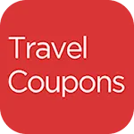 Travel Coupons | Indus Appstore | App Icon