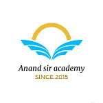 Anand Sir Academy | Indus Appstore | App Icon